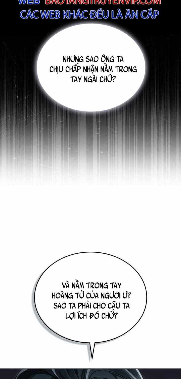 Tái Sinh Thành Hoàng Tử Của Quốc Gia Kẻ Địch Chapter 46 trang 36