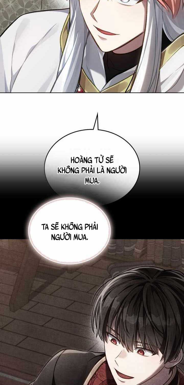 Tái Sinh Thành Hoàng Tử Của Quốc Gia Kẻ Địch Chapter 46 trang 38