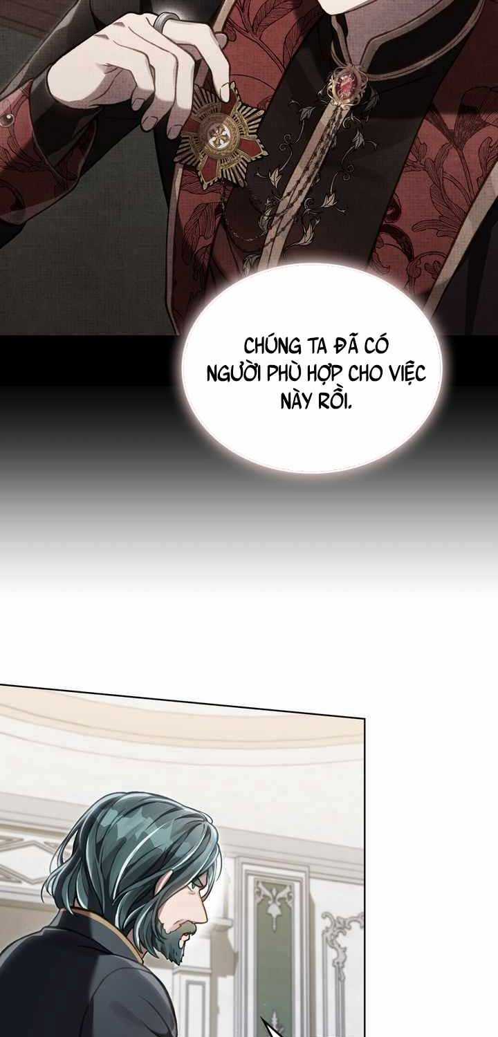 Tái Sinh Thành Hoàng Tử Của Quốc Gia Kẻ Địch Chapter 46 trang 39