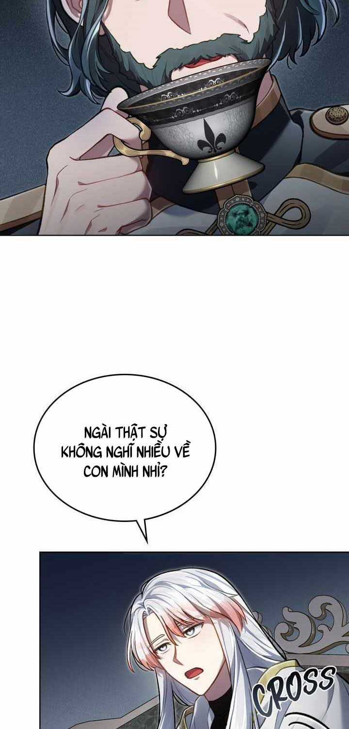 Tái Sinh Thành Hoàng Tử Của Quốc Gia Kẻ Địch Chapter 46 trang 4