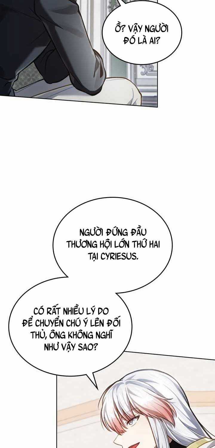 Tái Sinh Thành Hoàng Tử Của Quốc Gia Kẻ Địch Chapter 46 trang 40