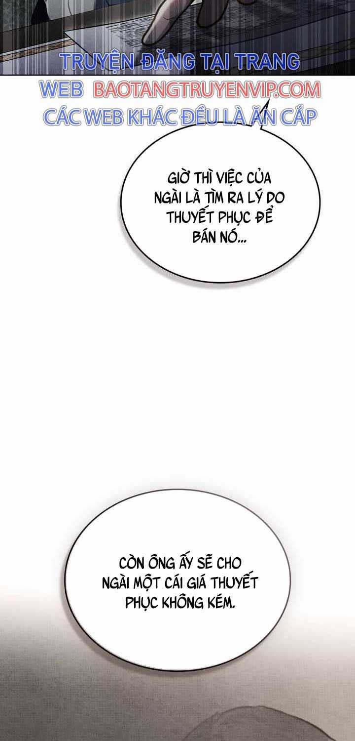 Tái Sinh Thành Hoàng Tử Của Quốc Gia Kẻ Địch Chapter 46 trang 42