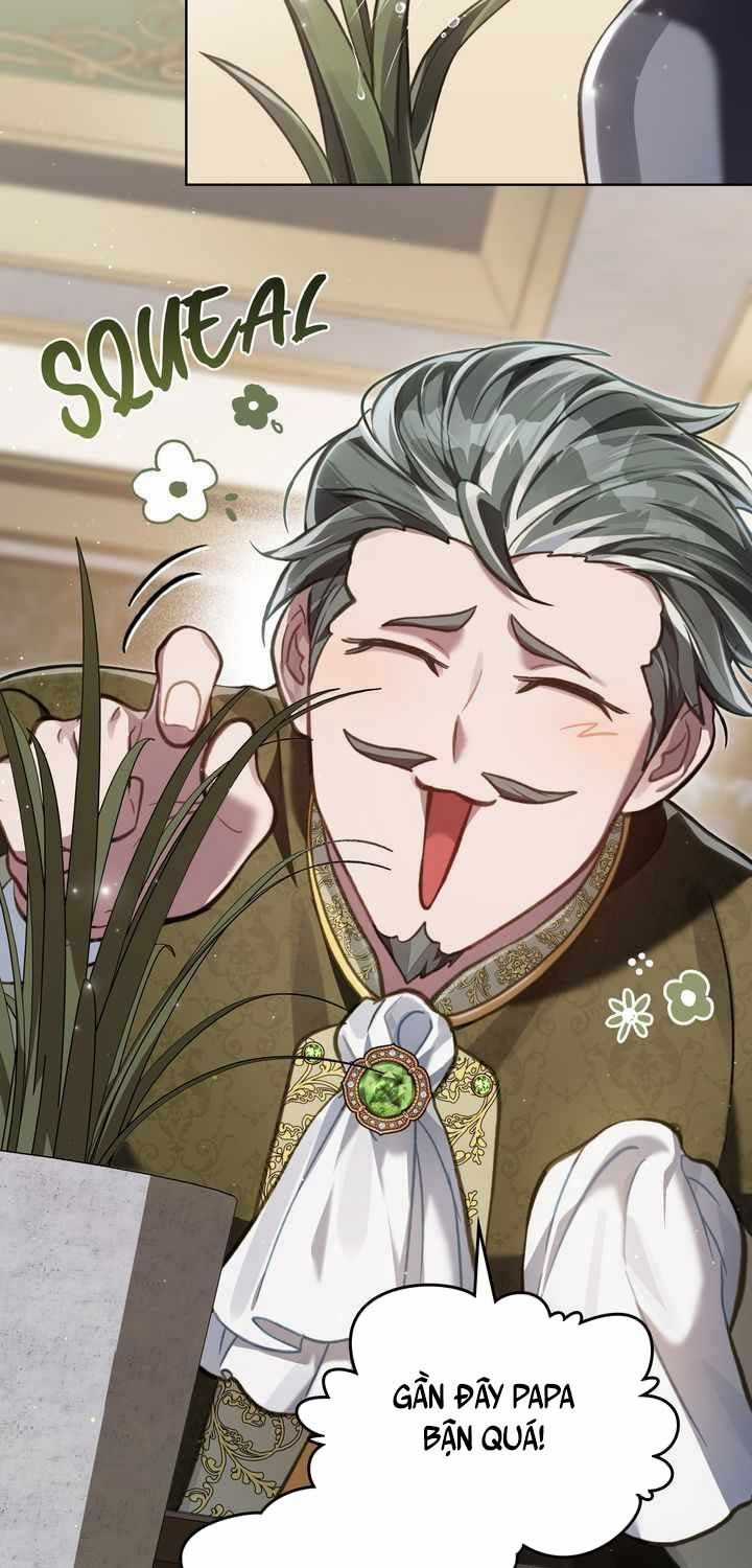 Tái Sinh Thành Hoàng Tử Của Quốc Gia Kẻ Địch Chapter 46 trang 45