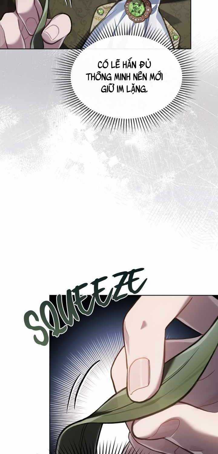 Tái Sinh Thành Hoàng Tử Của Quốc Gia Kẻ Địch Chapter 46 trang 47