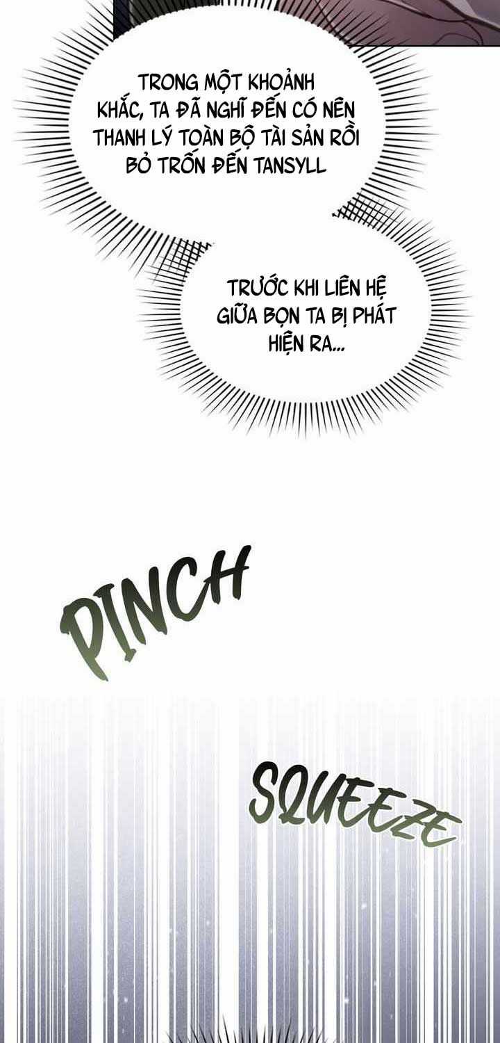 Tái Sinh Thành Hoàng Tử Của Quốc Gia Kẻ Địch Chapter 46 trang 48