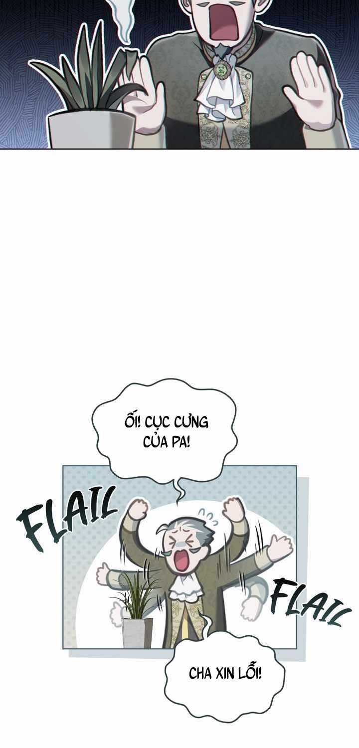Tái Sinh Thành Hoàng Tử Của Quốc Gia Kẻ Địch Chapter 46 trang 50