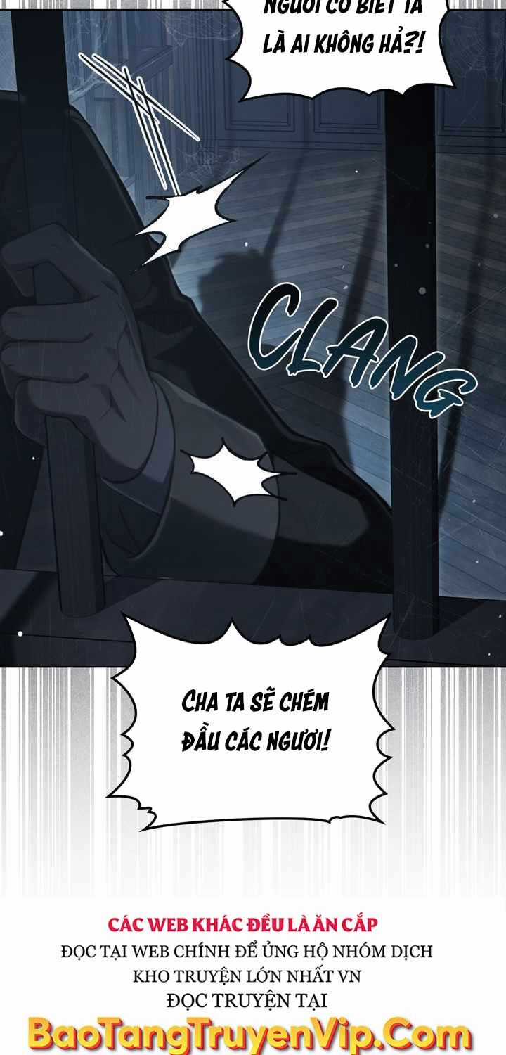 Tái Sinh Thành Hoàng Tử Của Quốc Gia Kẻ Địch Chapter 46 trang 58