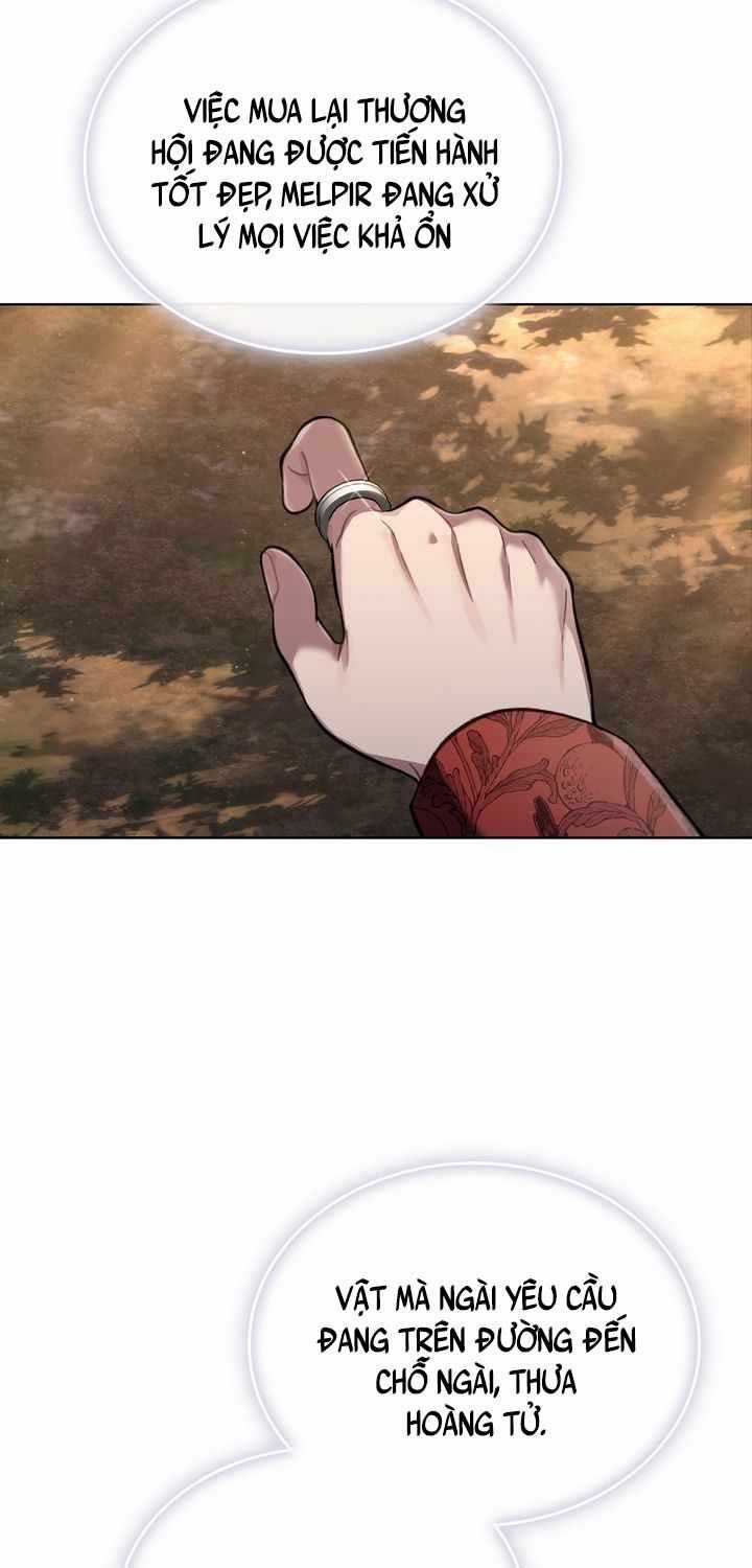 Tái Sinh Thành Hoàng Tử Của Quốc Gia Kẻ Địch Chapter 46 trang 62