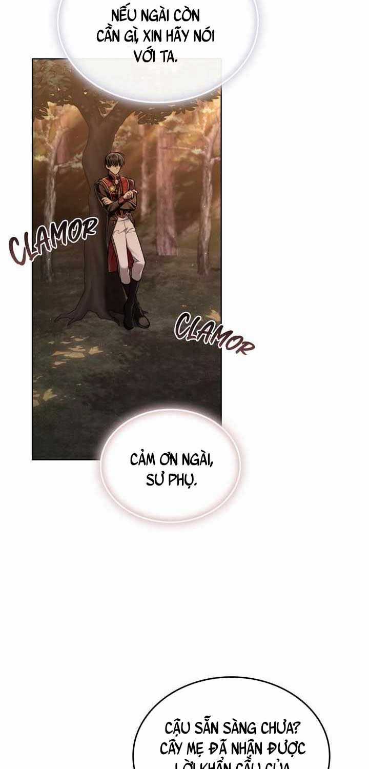 Tái Sinh Thành Hoàng Tử Của Quốc Gia Kẻ Địch Chapter 46 trang 63