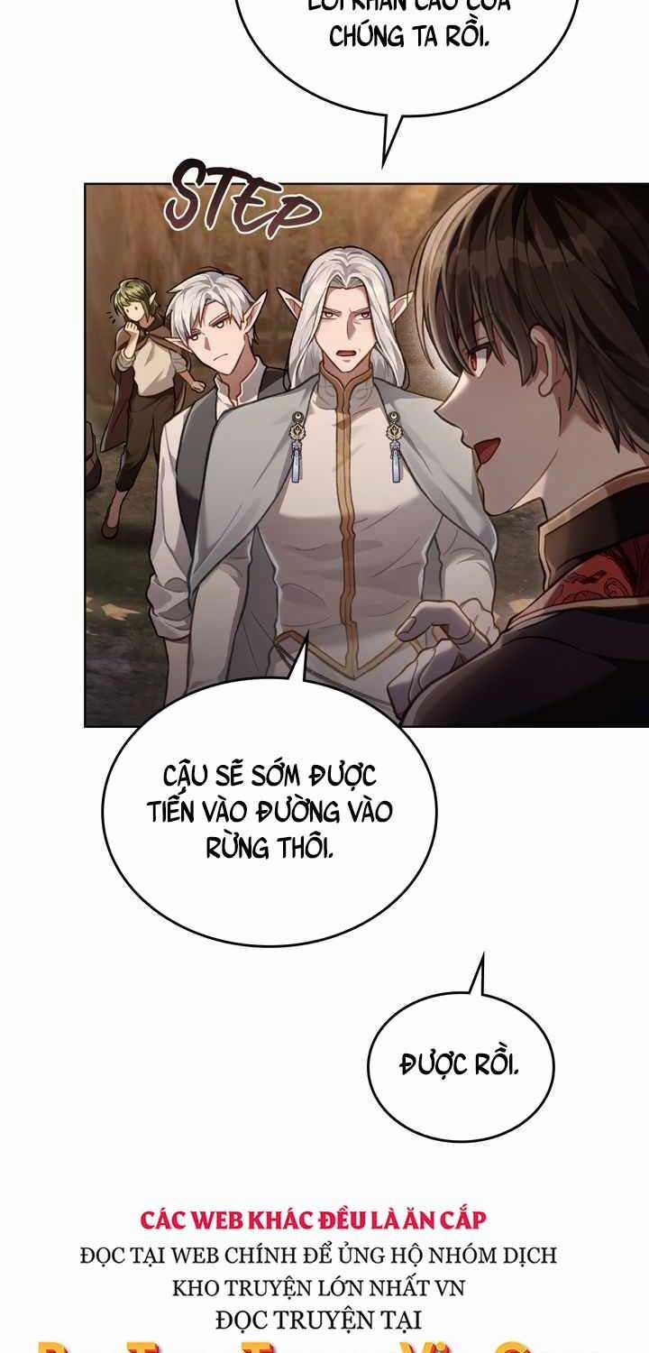 Tái Sinh Thành Hoàng Tử Của Quốc Gia Kẻ Địch Chapter 46 trang 64