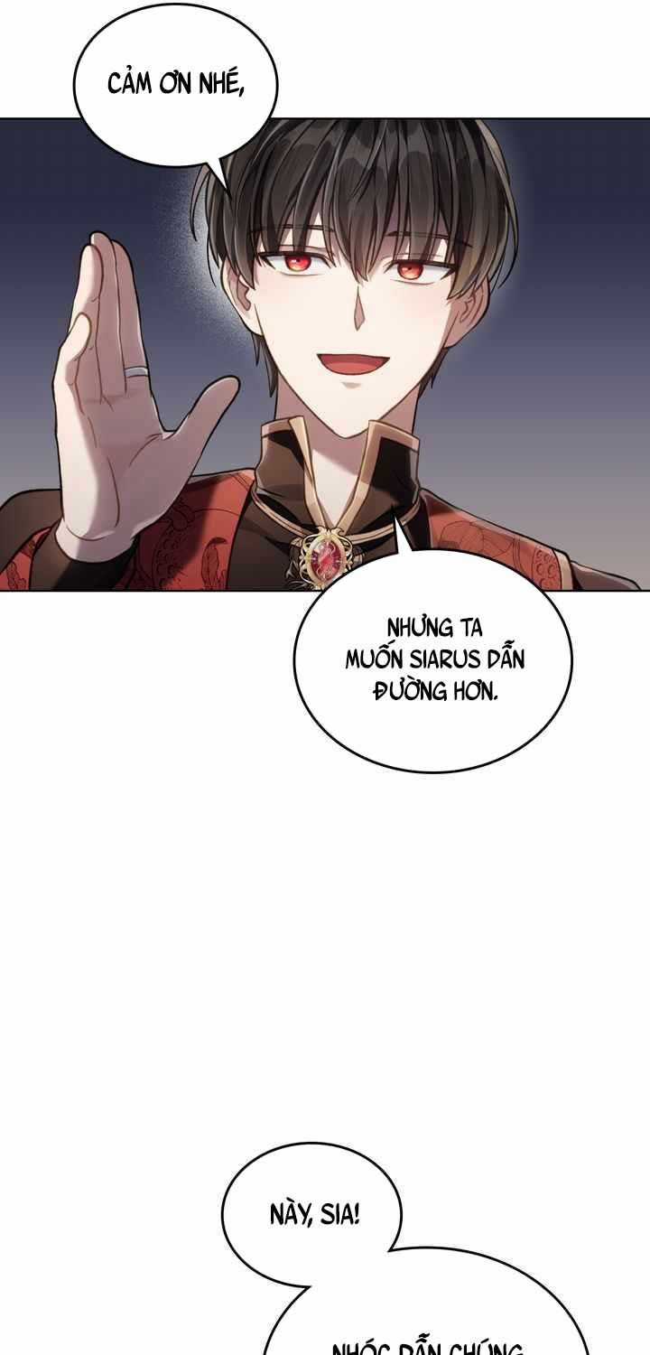 Tái Sinh Thành Hoàng Tử Của Quốc Gia Kẻ Địch Chapter 46 trang 66