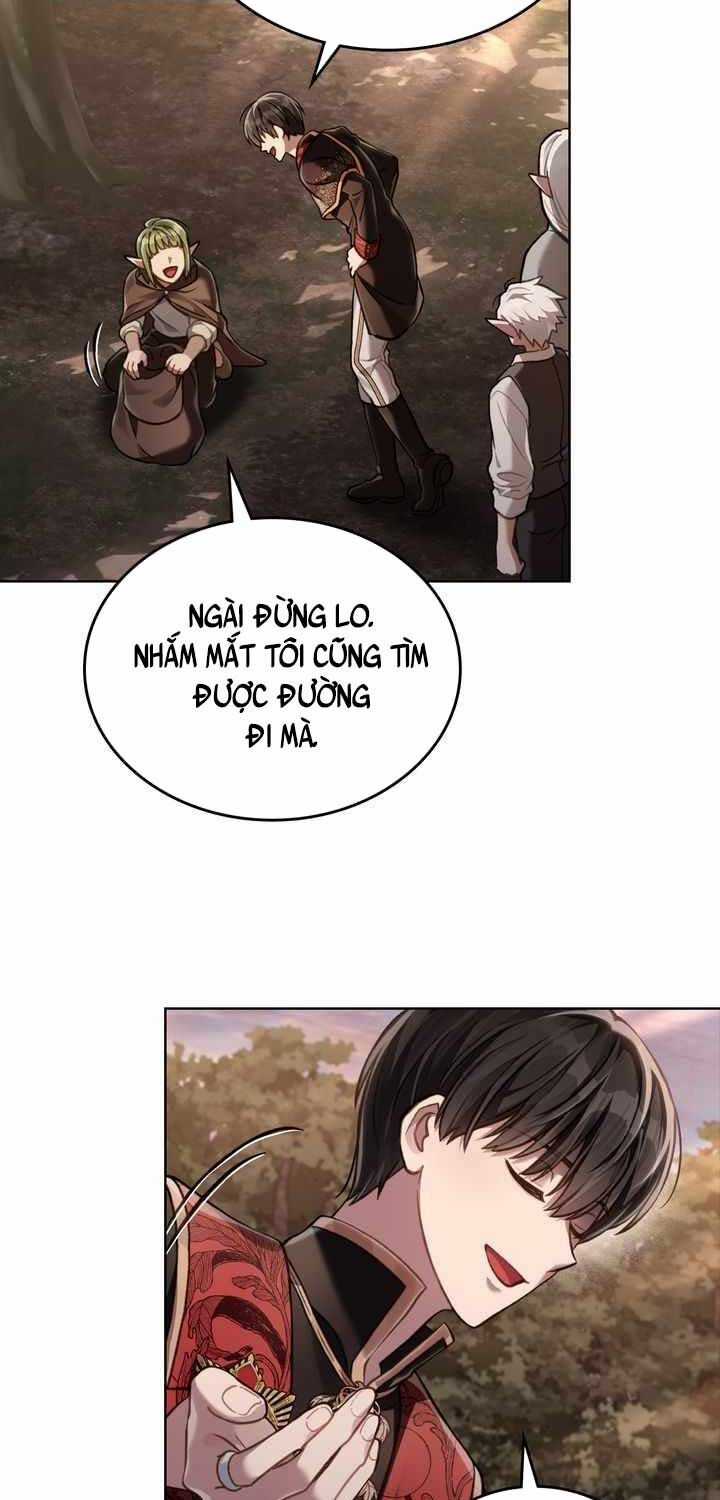 Tái Sinh Thành Hoàng Tử Của Quốc Gia Kẻ Địch Chapter 46 trang 68