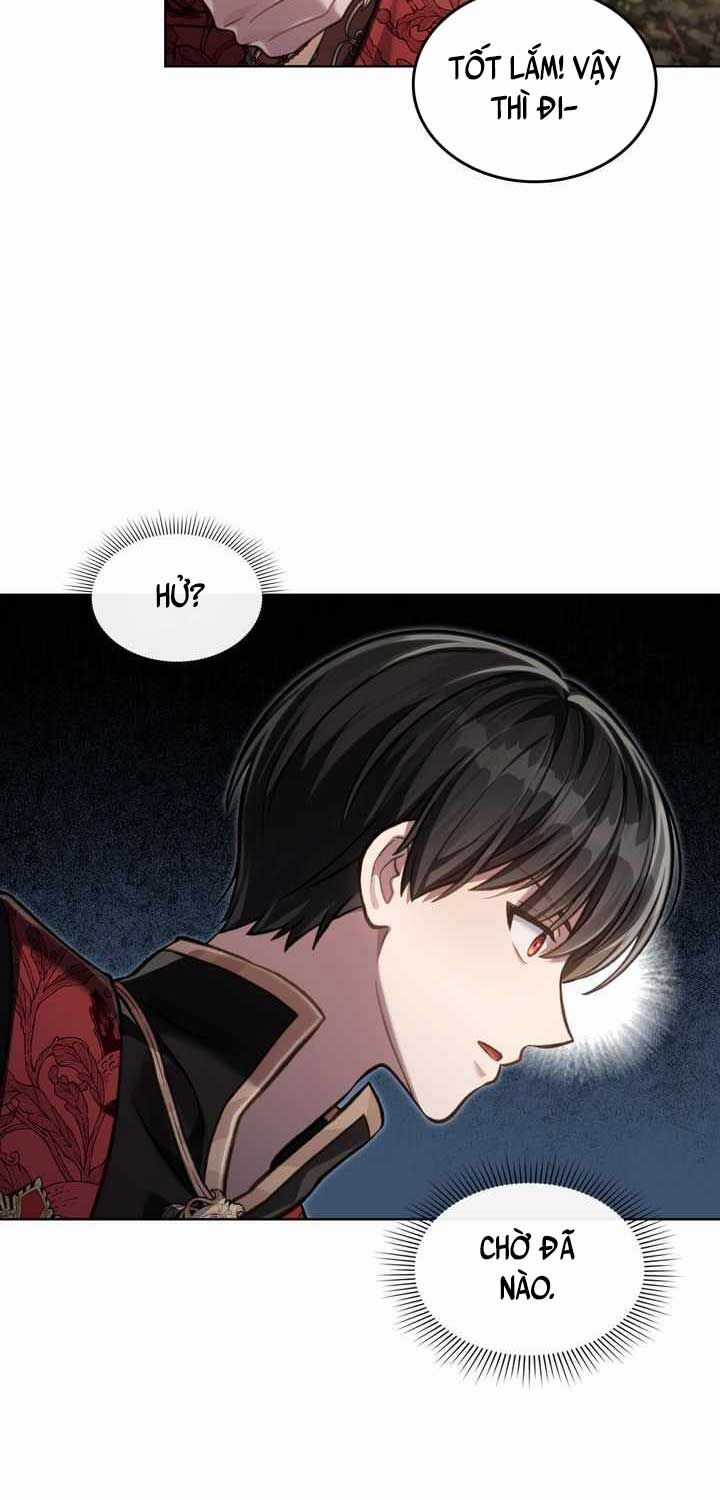 Tái Sinh Thành Hoàng Tử Của Quốc Gia Kẻ Địch Chapter 46 trang 69