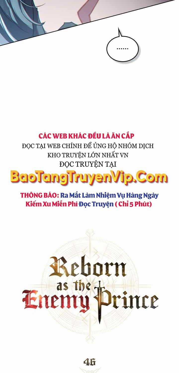 Tái Sinh Thành Hoàng Tử Của Quốc Gia Kẻ Địch Chapter 46 trang 7