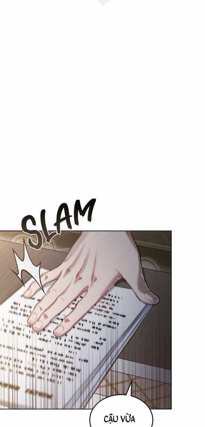 Tái Sinh Thành Hoàng Tử Của Quốc Gia Kẻ Địch Chapter 46 trang 8