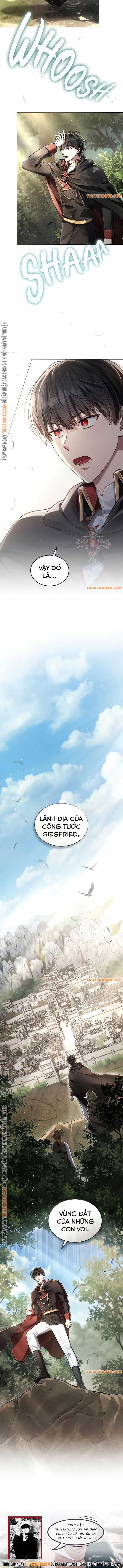 Tái Sinh Thành Hoàng Tử Của Quốc Gia Kẻ Địch Chapter 47 trang 7