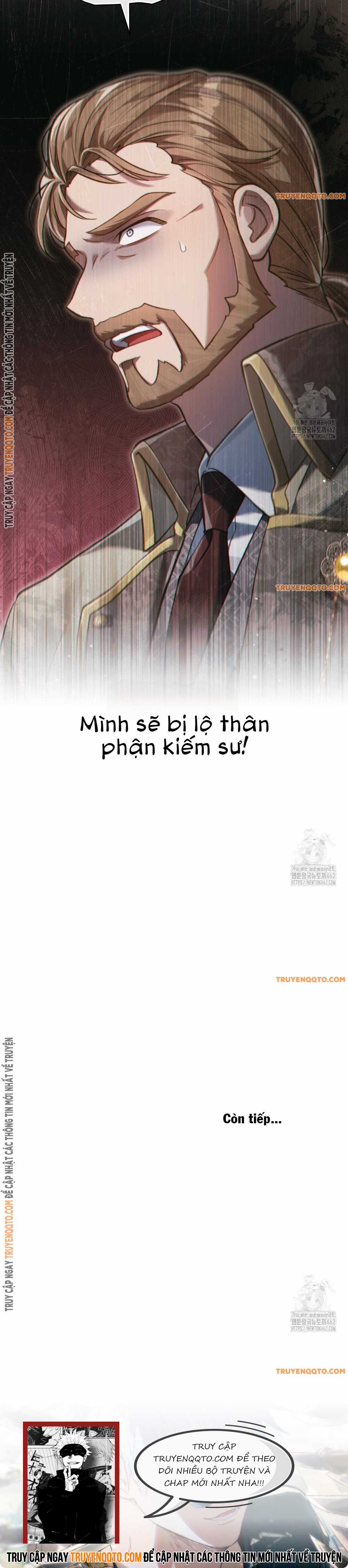 Tái Sinh Thành Hoàng Tử Của Quốc Gia Kẻ Địch Chapter 48 trang 11