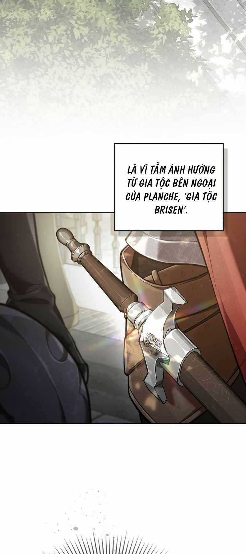 Tái Sinh Thành Hoàng Tử Của Quốc Gia Kẻ Địch Chapter 5 trang 10