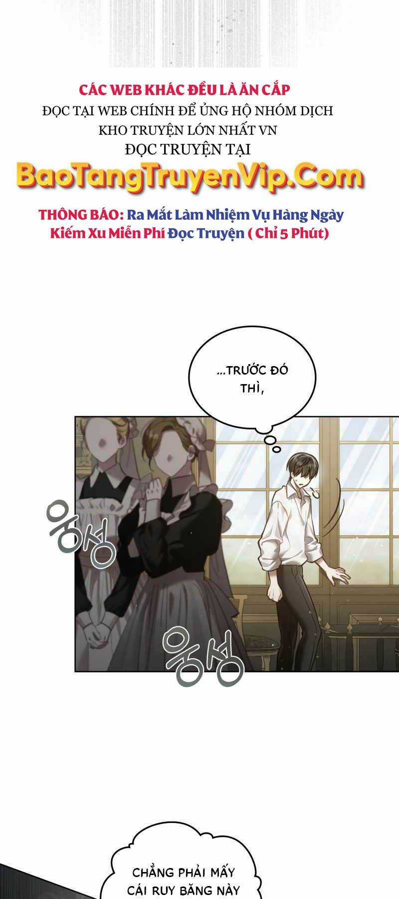 Tái Sinh Thành Hoàng Tử Của Quốc Gia Kẻ Địch Chapter 5 trang 12