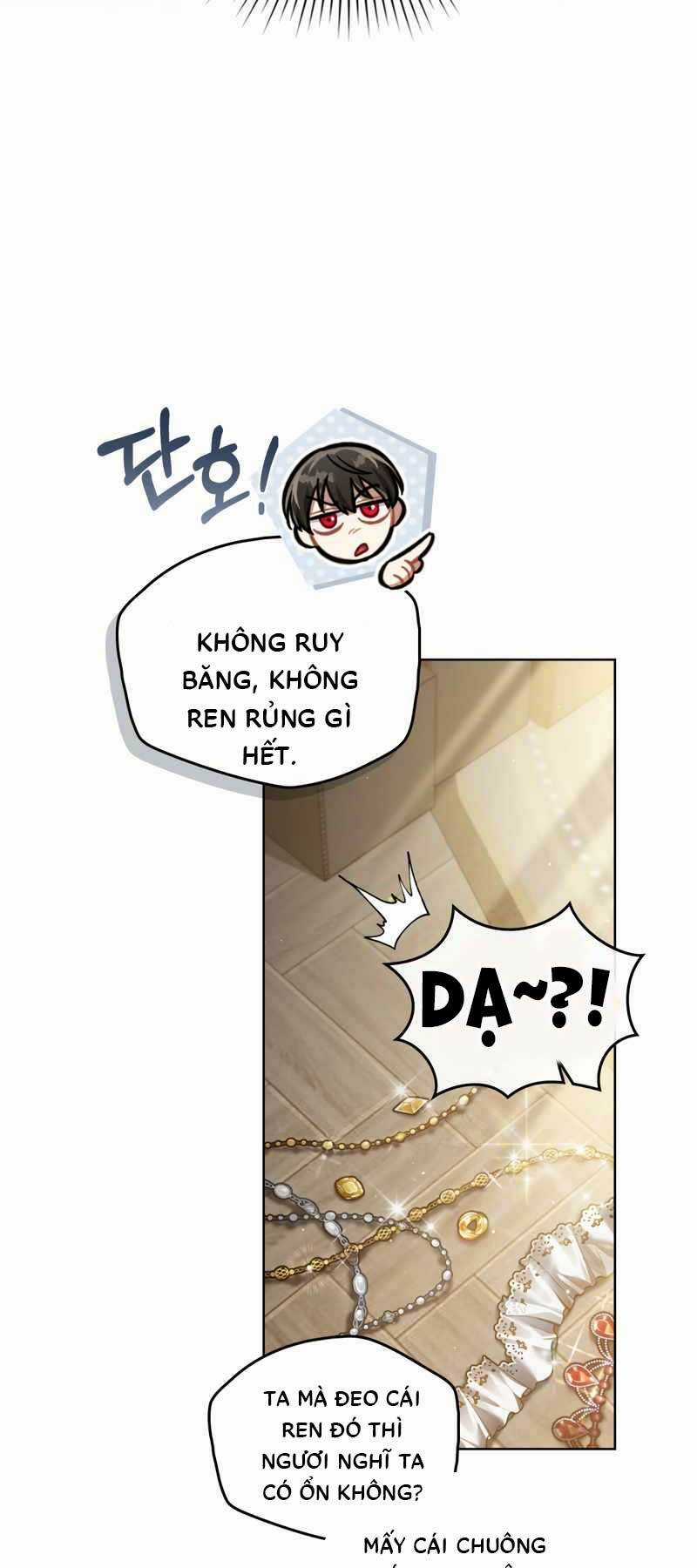 Tái Sinh Thành Hoàng Tử Của Quốc Gia Kẻ Địch Chapter 5 trang 14