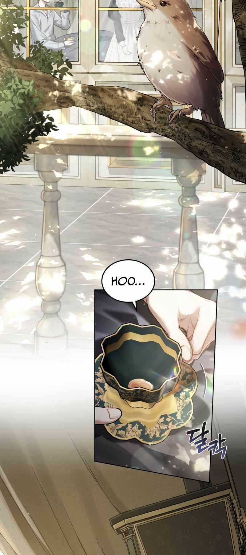 Tái Sinh Thành Hoàng Tử Của Quốc Gia Kẻ Địch Chapter 5 trang 17