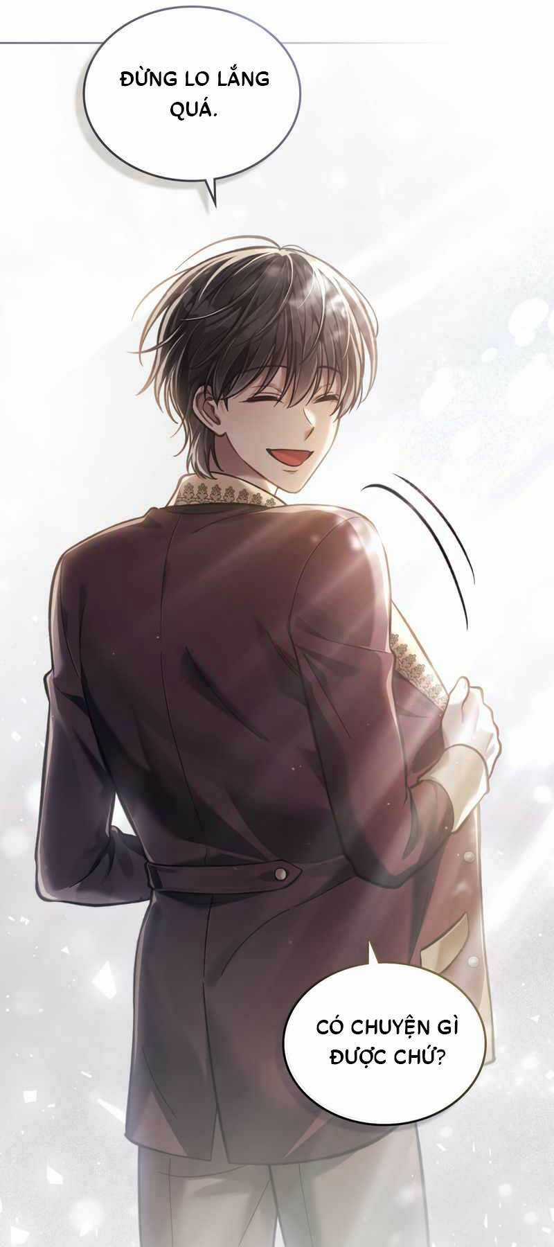 Tái Sinh Thành Hoàng Tử Của Quốc Gia Kẻ Địch Chapter 5 trang 24