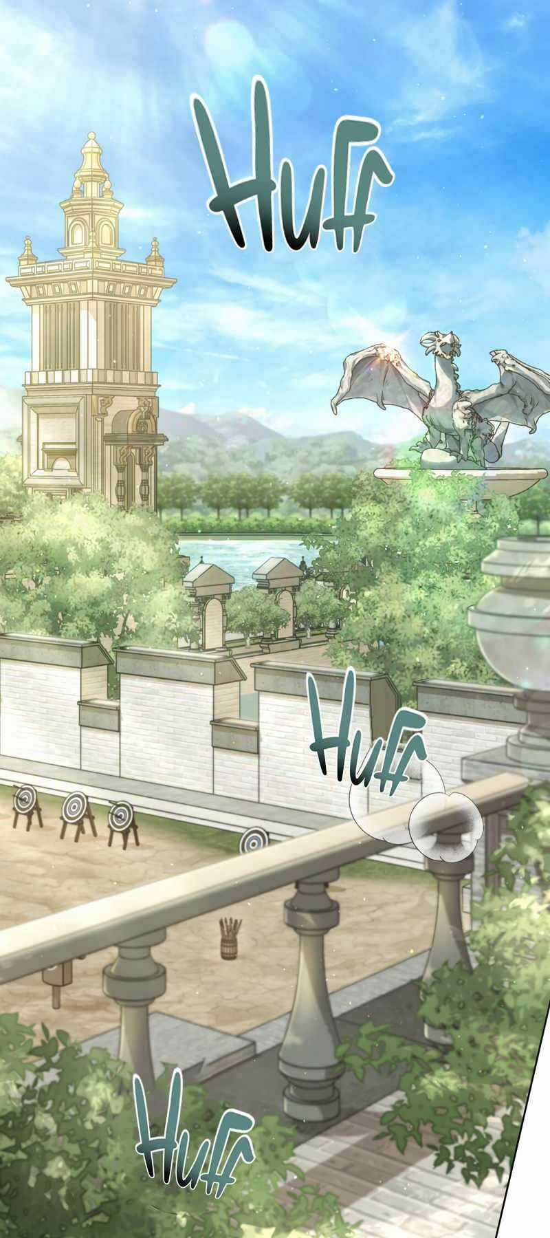 Tái Sinh Thành Hoàng Tử Của Quốc Gia Kẻ Địch Chapter 5 trang 26