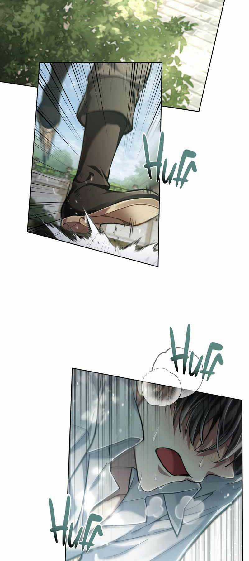 Tái Sinh Thành Hoàng Tử Của Quốc Gia Kẻ Địch Chapter 5 trang 27