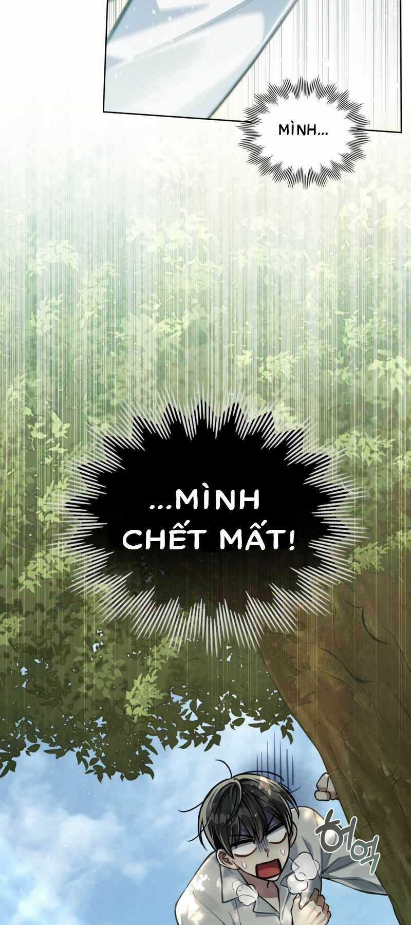 Tái Sinh Thành Hoàng Tử Của Quốc Gia Kẻ Địch Chapter 5 trang 28