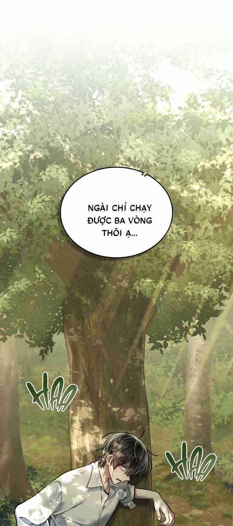 Tái Sinh Thành Hoàng Tử Của Quốc Gia Kẻ Địch Chapter 5 trang 31