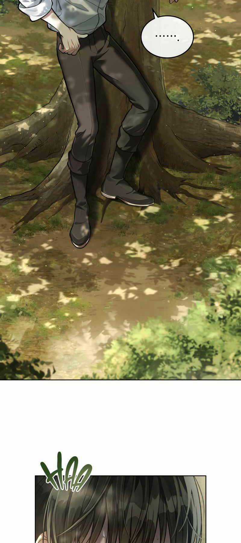 Tái Sinh Thành Hoàng Tử Của Quốc Gia Kẻ Địch Chapter 5 trang 32