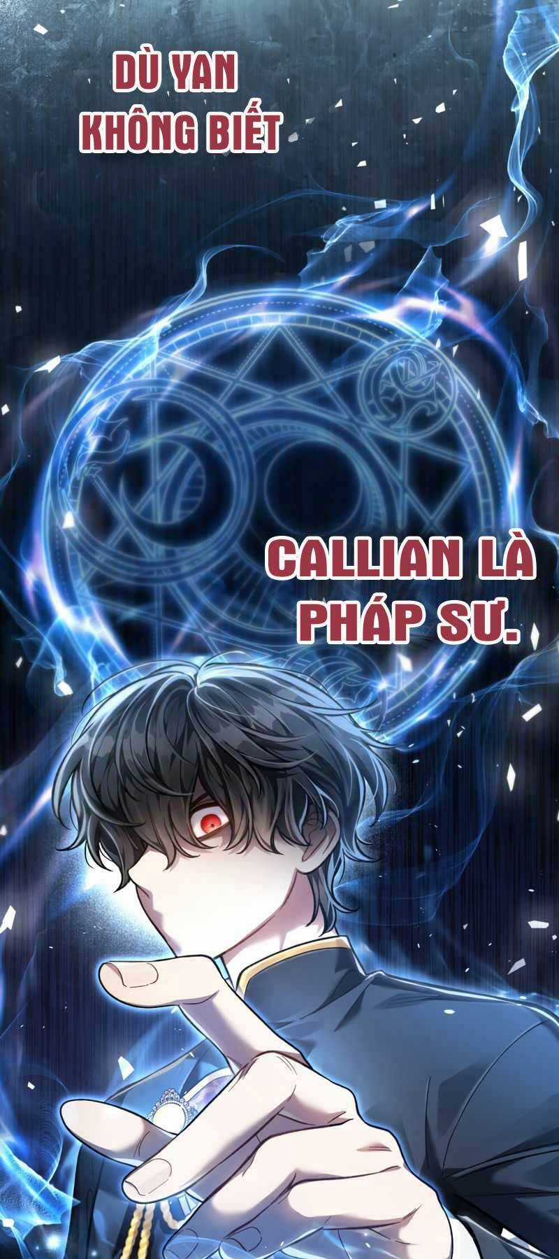 Tái Sinh Thành Hoàng Tử Của Quốc Gia Kẻ Địch Chapter 5 trang 35