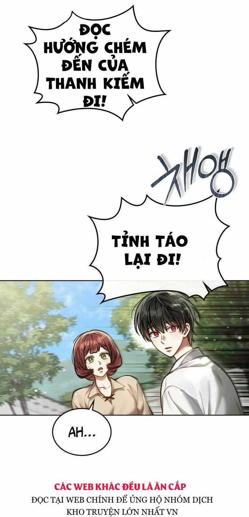 Tái Sinh Thành Hoàng Tử Của Quốc Gia Kẻ Địch Chapter 5 trang 39