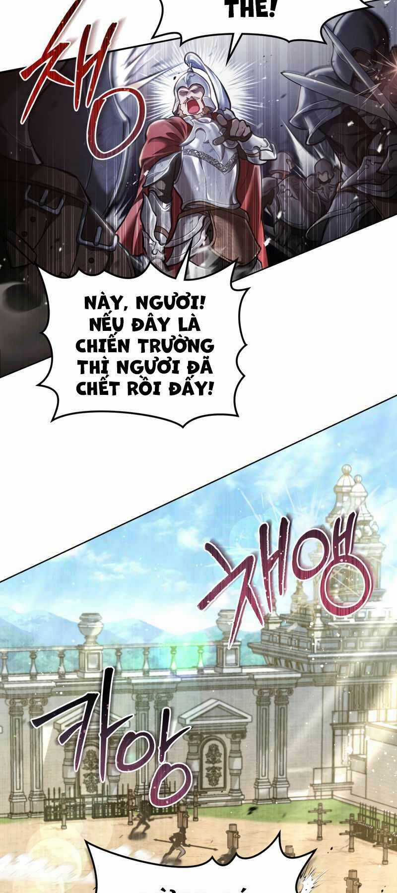 Tái Sinh Thành Hoàng Tử Của Quốc Gia Kẻ Địch Chapter 5 trang 42