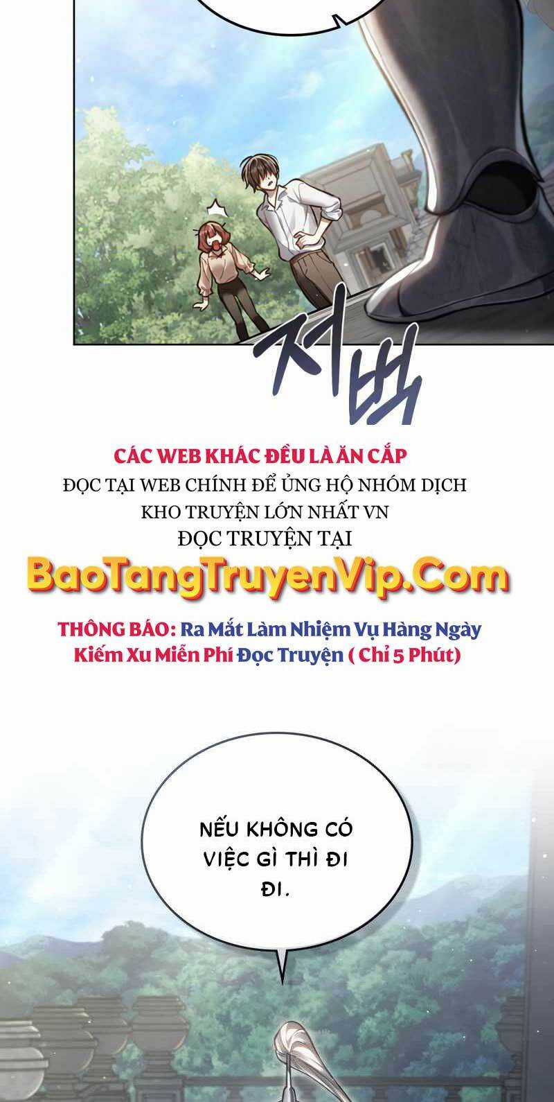 Tái Sinh Thành Hoàng Tử Của Quốc Gia Kẻ Địch Chapter 5 trang 47