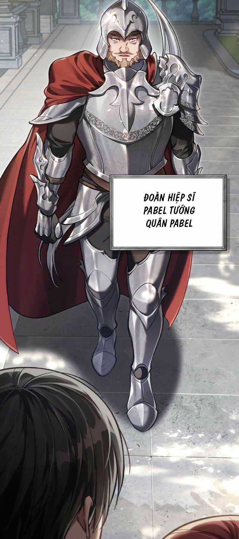 Tái Sinh Thành Hoàng Tử Của Quốc Gia Kẻ Địch Chapter 5 trang 48