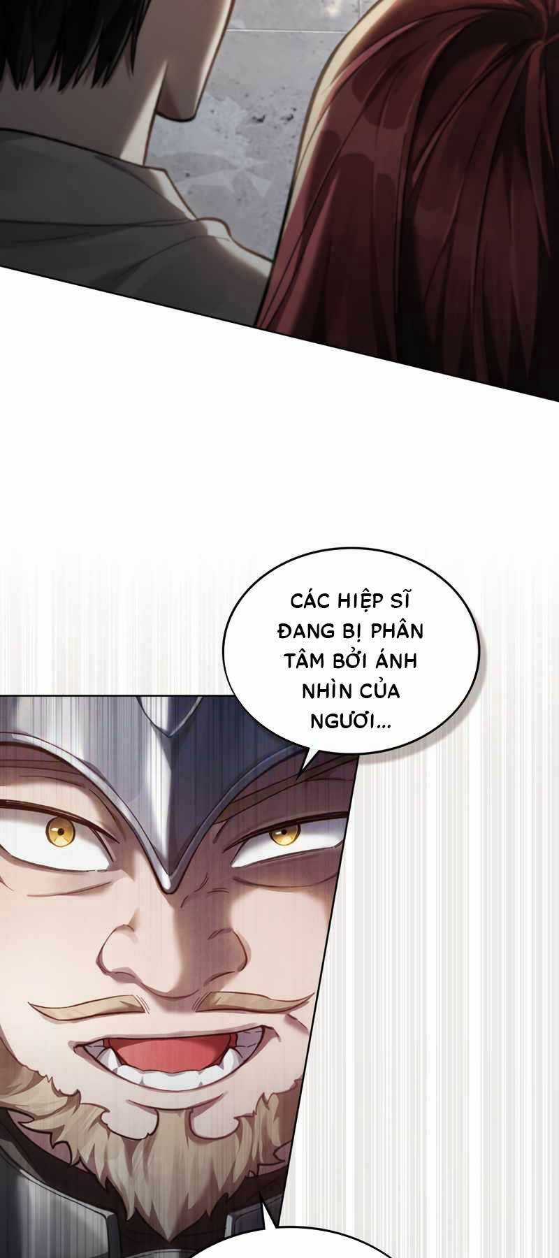 Tái Sinh Thành Hoàng Tử Của Quốc Gia Kẻ Địch Chapter 5 trang 49