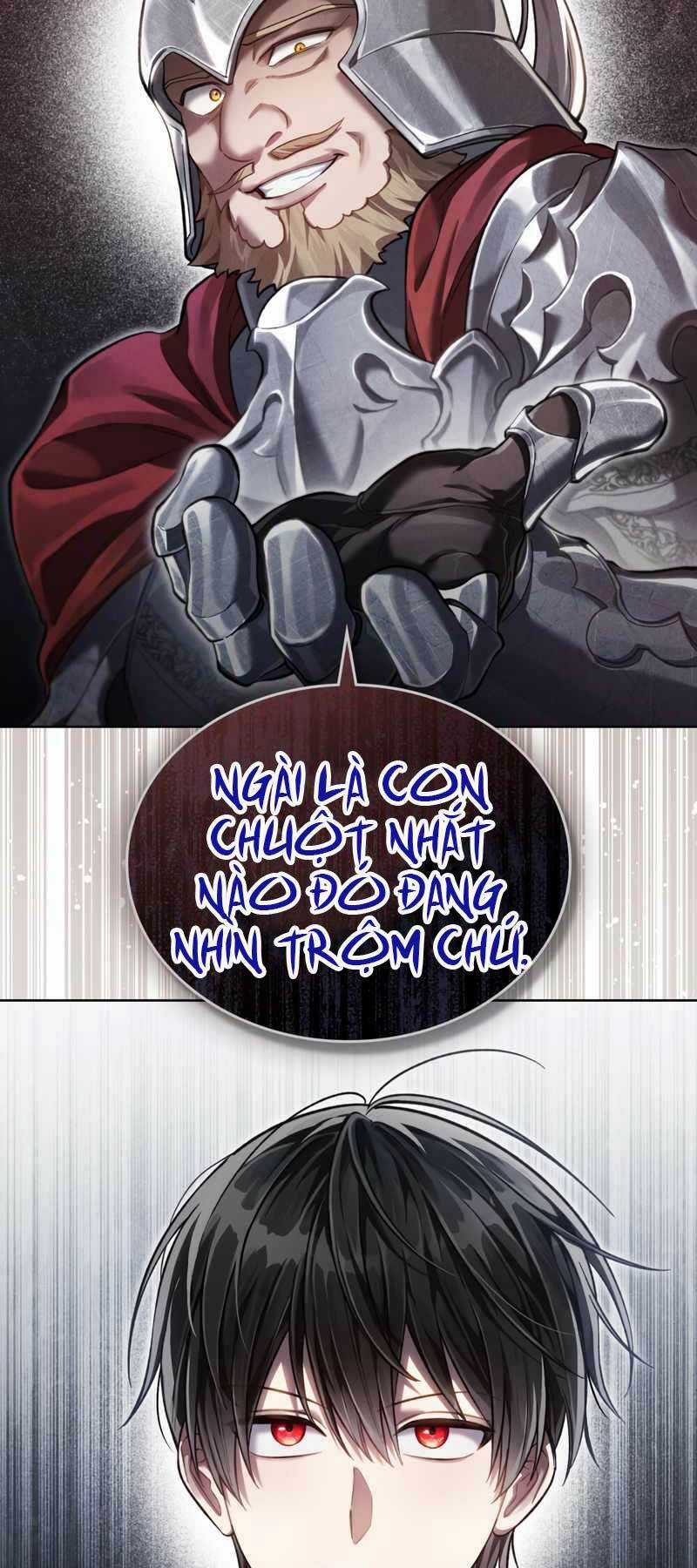 Tái Sinh Thành Hoàng Tử Của Quốc Gia Kẻ Địch Chapter 5 trang 53