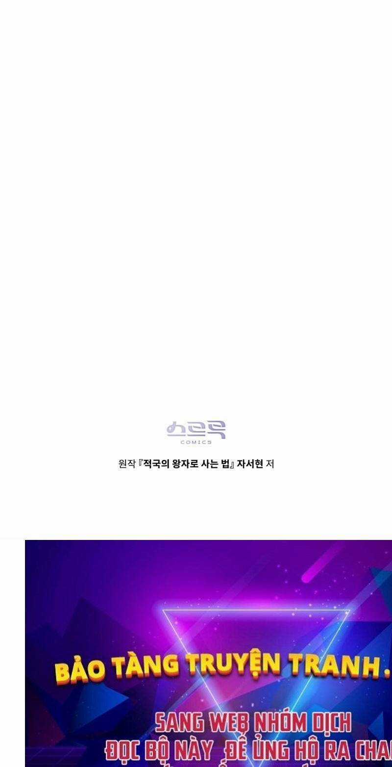 Tái Sinh Thành Hoàng Tử Của Quốc Gia Kẻ Địch Chapter 5 trang 55