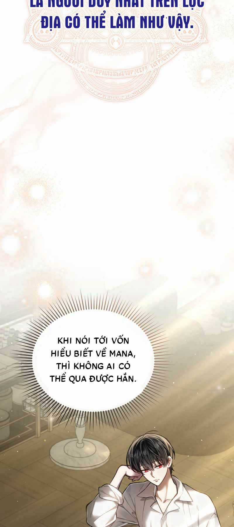 Tái Sinh Thành Hoàng Tử Của Quốc Gia Kẻ Địch Chapter 5 trang 6