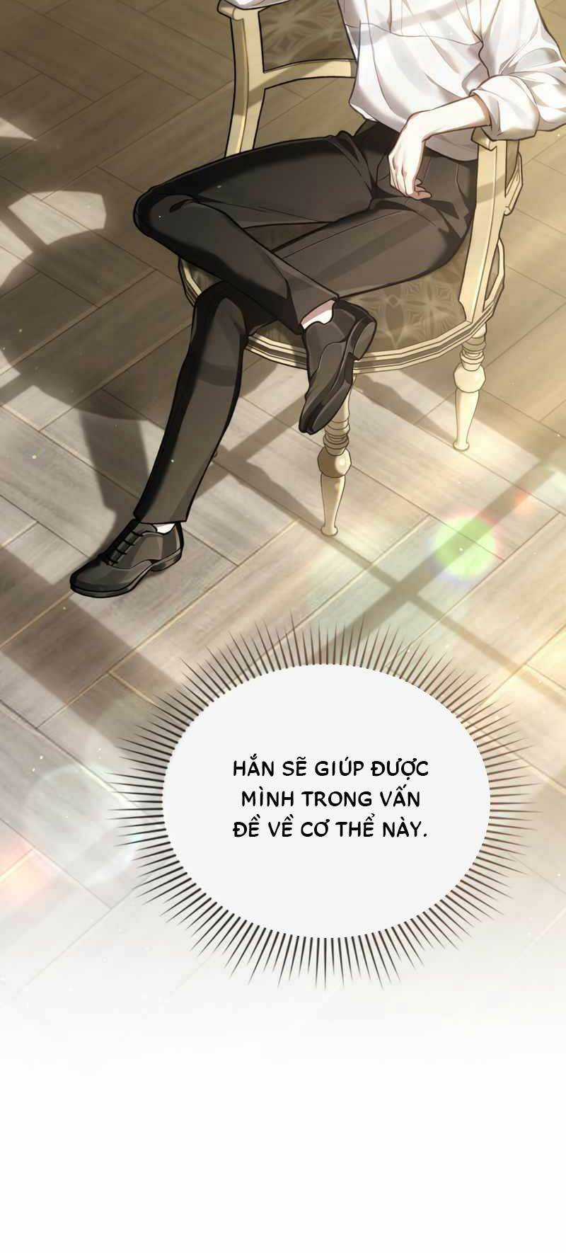 Tái Sinh Thành Hoàng Tử Của Quốc Gia Kẻ Địch Chapter 5 trang 7