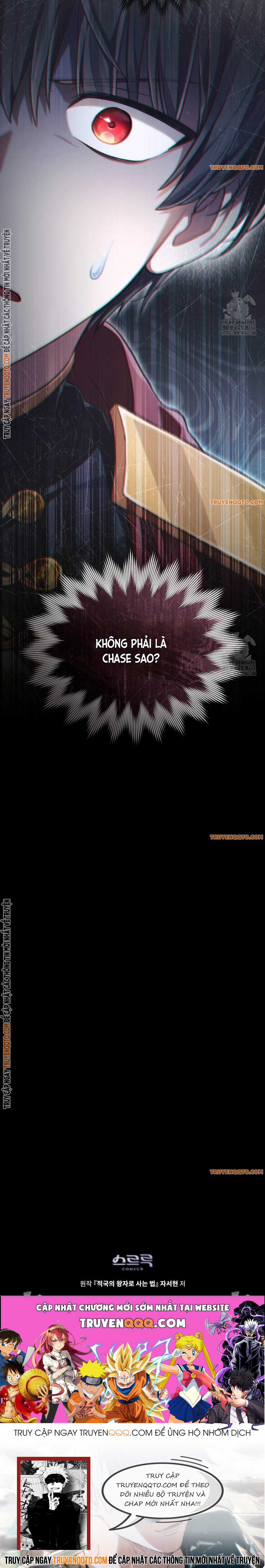 Tái Sinh Thành Hoàng Tử Của Quốc Gia Kẻ Địch Chapter 50 trang 12