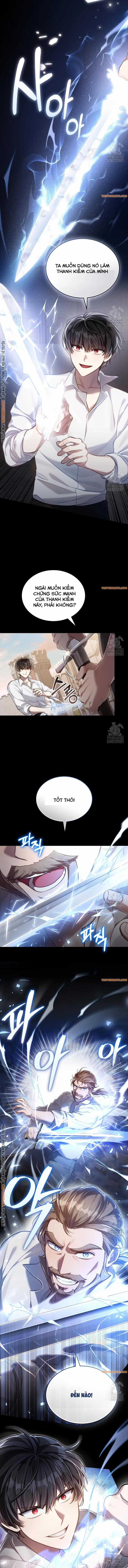 Tái Sinh Thành Hoàng Tử Của Quốc Gia Kẻ Địch Chapter 52 trang 10