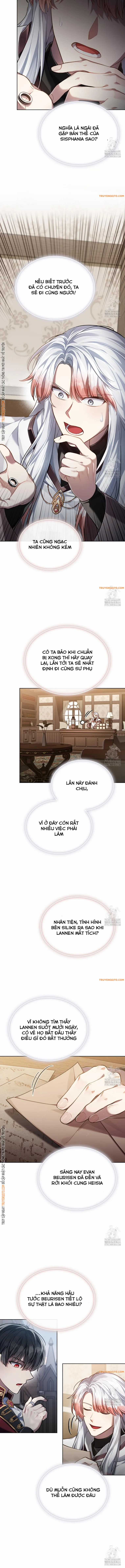 Tái Sinh Thành Hoàng Tử Của Quốc Gia Kẻ Địch Chapter 52 trang 2