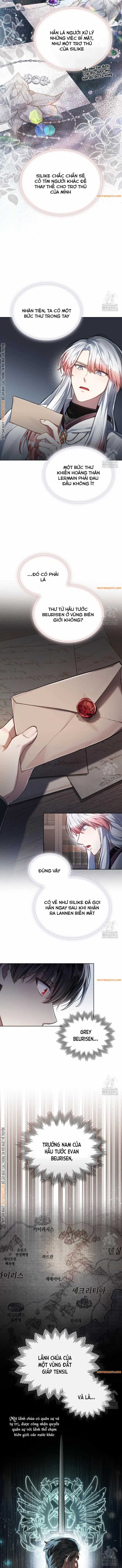 Tái Sinh Thành Hoàng Tử Của Quốc Gia Kẻ Địch Chapter 52 trang 4