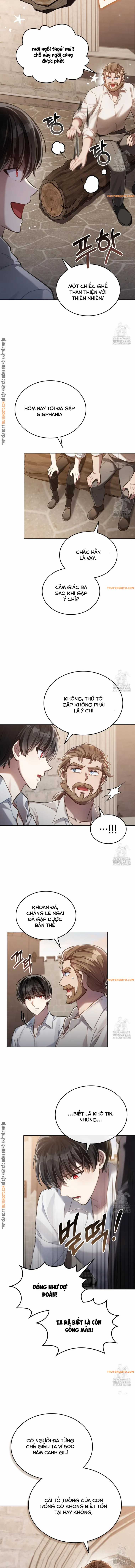 Tái Sinh Thành Hoàng Tử Của Quốc Gia Kẻ Địch Chapter 52 trang 6