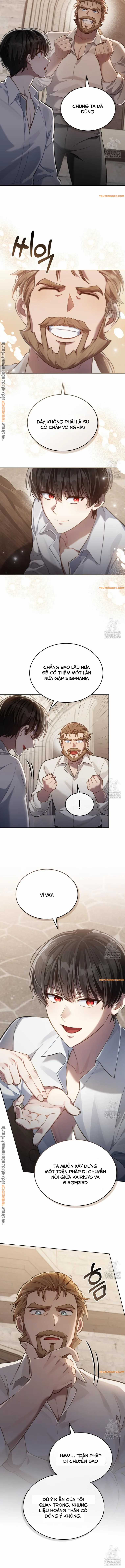 Tái Sinh Thành Hoàng Tử Của Quốc Gia Kẻ Địch Chapter 52 trang 7