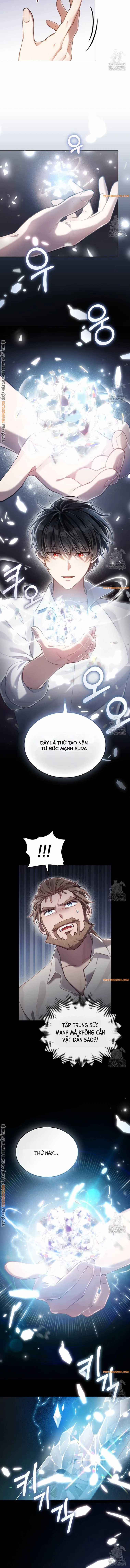 Tái Sinh Thành Hoàng Tử Của Quốc Gia Kẻ Địch Chapter 52 trang 9