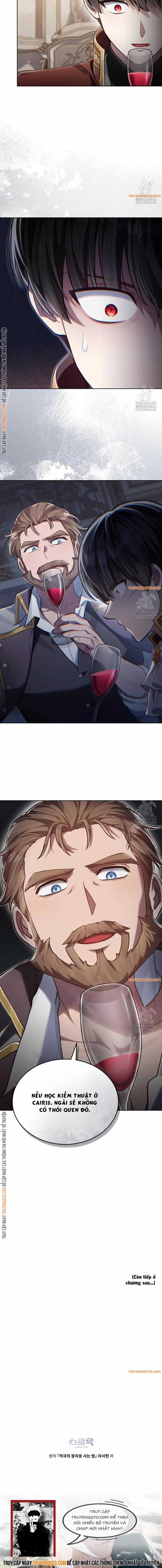 Tái Sinh Thành Hoàng Tử Của Quốc Gia Kẻ Địch Chapter 53 trang 14