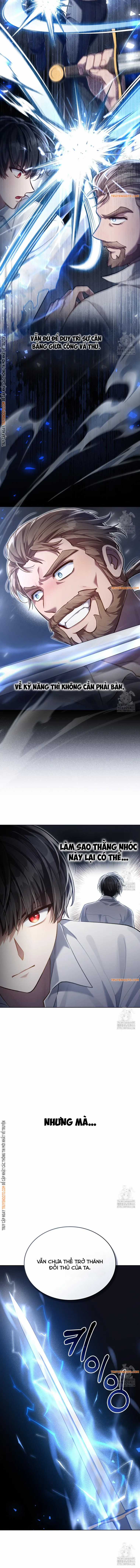 Tái Sinh Thành Hoàng Tử Của Quốc Gia Kẻ Địch Chapter 53 trang 4